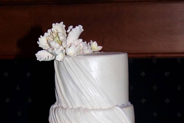 Bella's Bliss Bakery