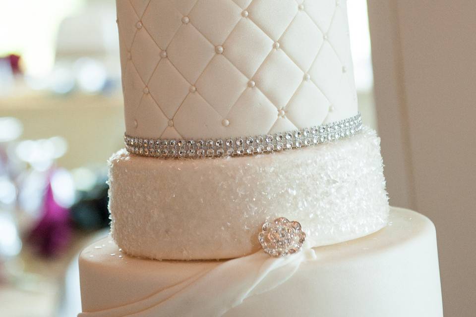 Bella's Bliss Bakery