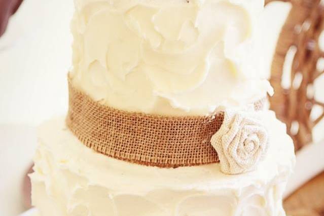 Bella's Bliss Bakery