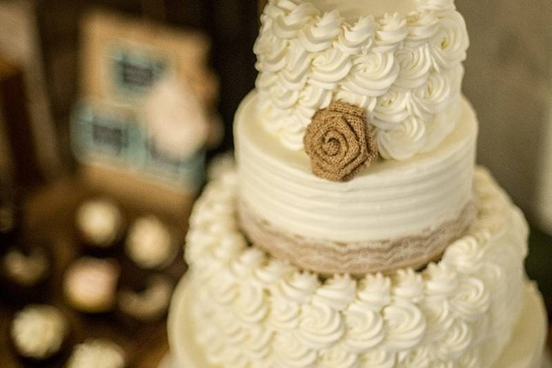 Bella's Bliss Bakery