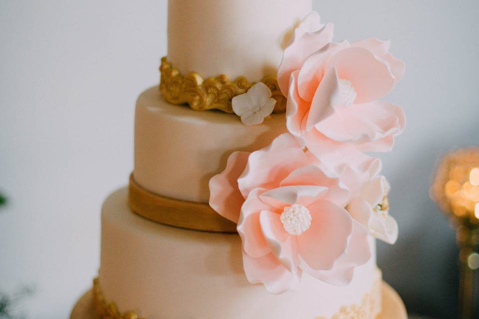 Bella's Bliss Bakery
