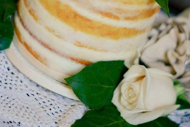 Bella's Bliss Bakery
