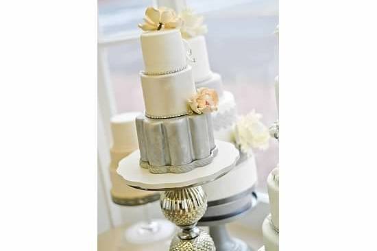 Bella's Bliss Bakery
