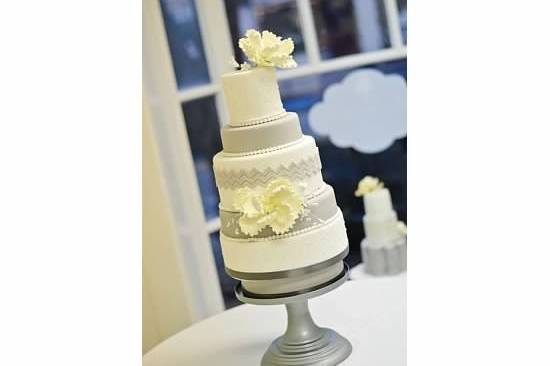 Bella's Bliss Bakery