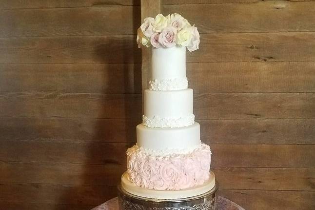 Bella's Bliss Bakery