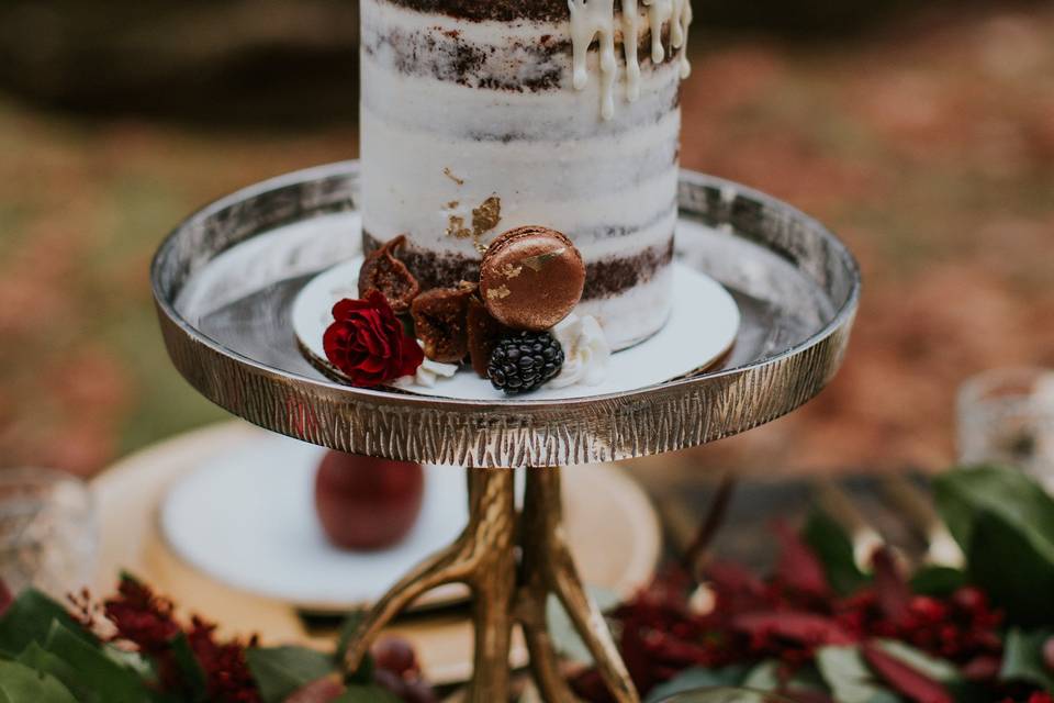 Bella's Bliss Bakery