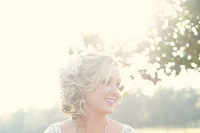 Abbey Saxton Photography
