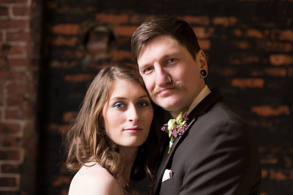 Allyson Hamilton Photography