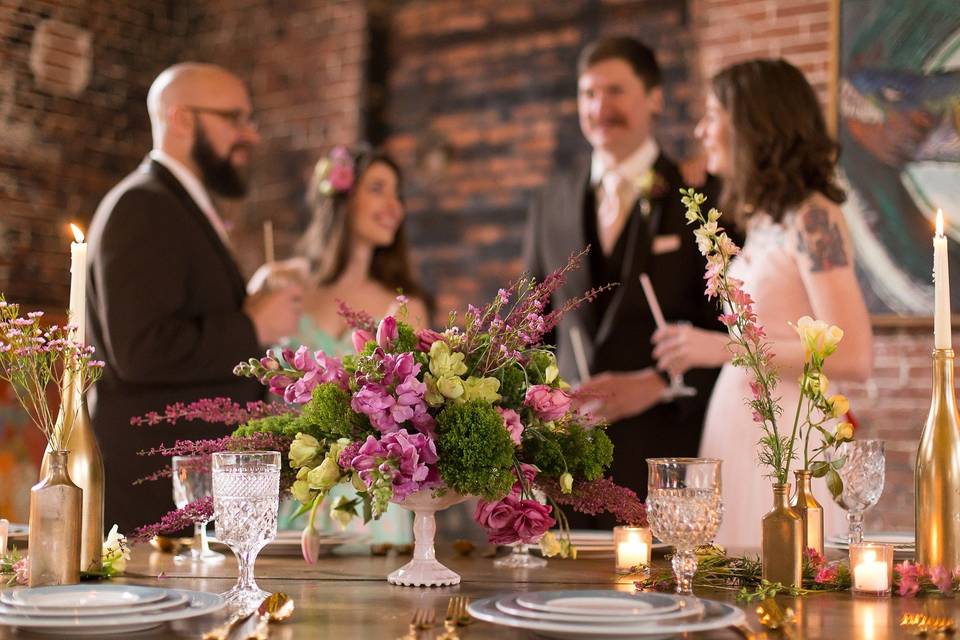 Wedding Photography