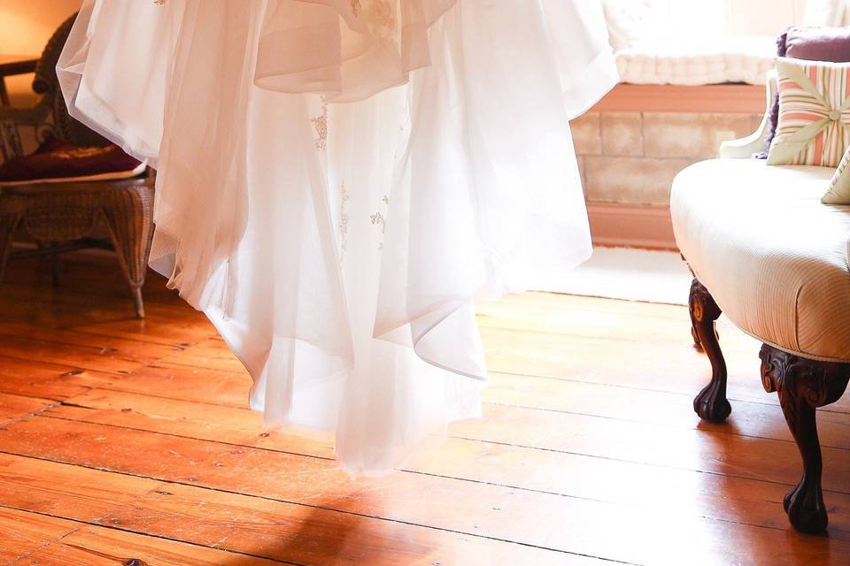 Allyson Hamilton Photography