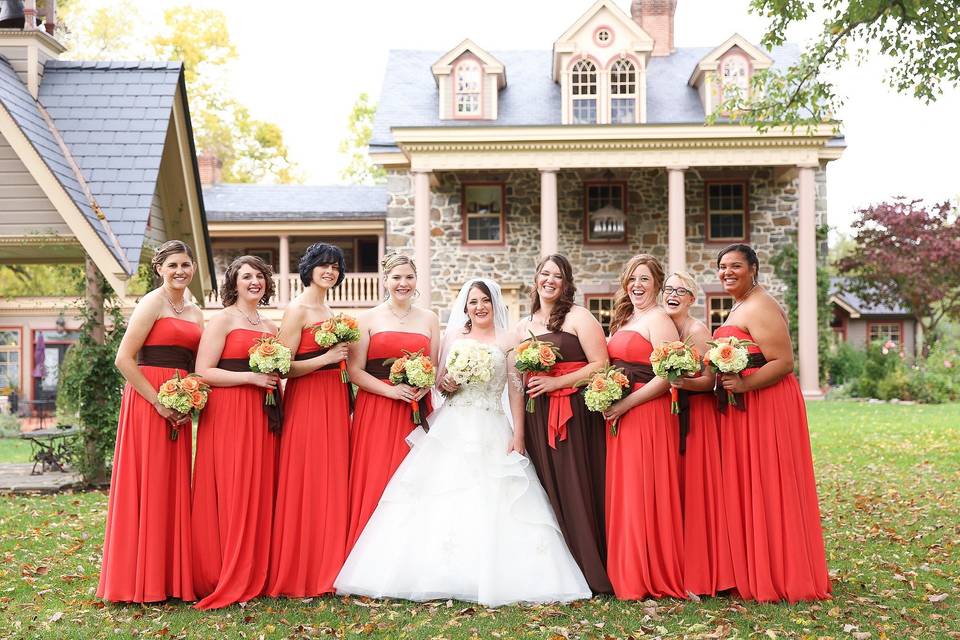 Allyson Hamilton Photography
