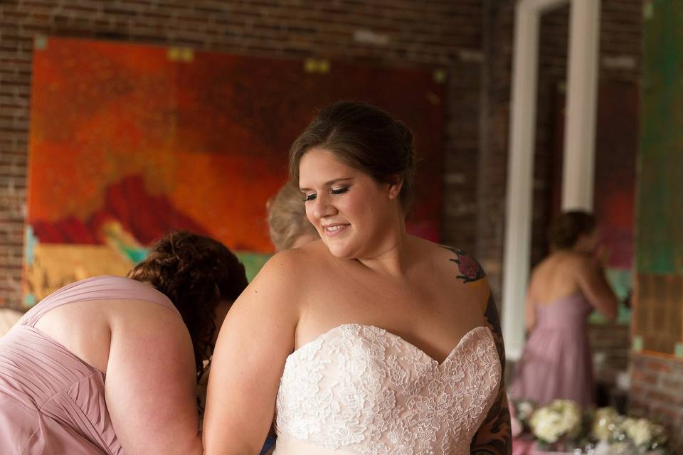Allyson Hamilton Photography