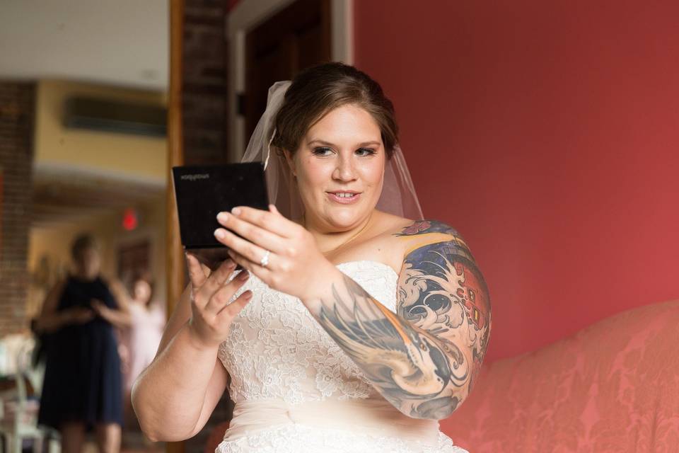 Allyson Hamilton Photography