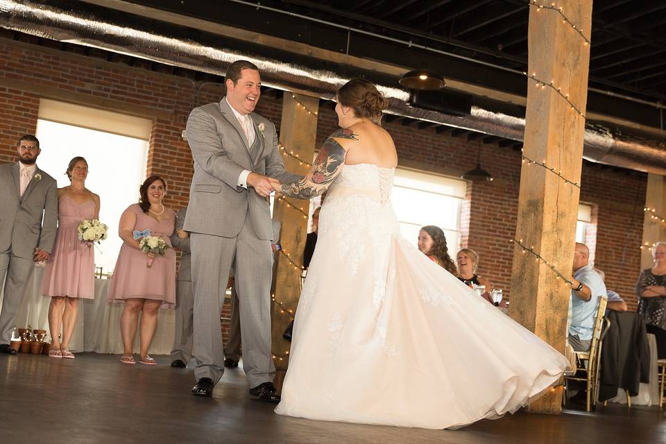 Allyson Hamilton Photography