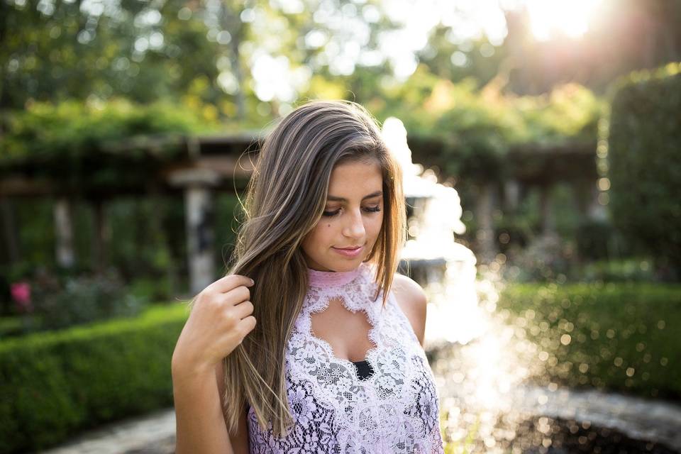 Allyson Hamilton Photography