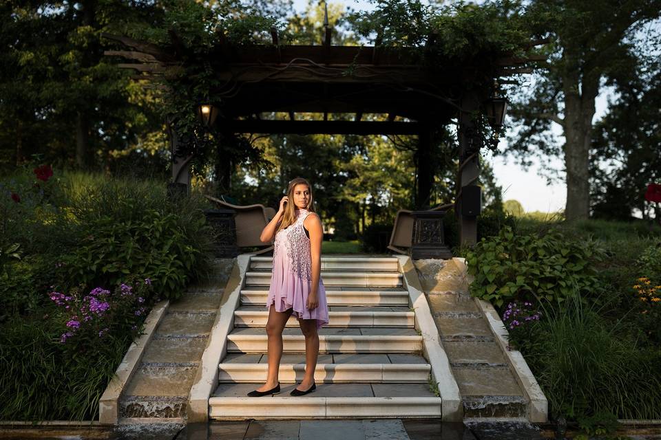 Allyson Hamilton Photography