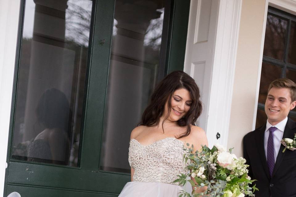 Allyson Hamilton Photography