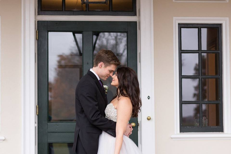 Allyson Hamilton Photography