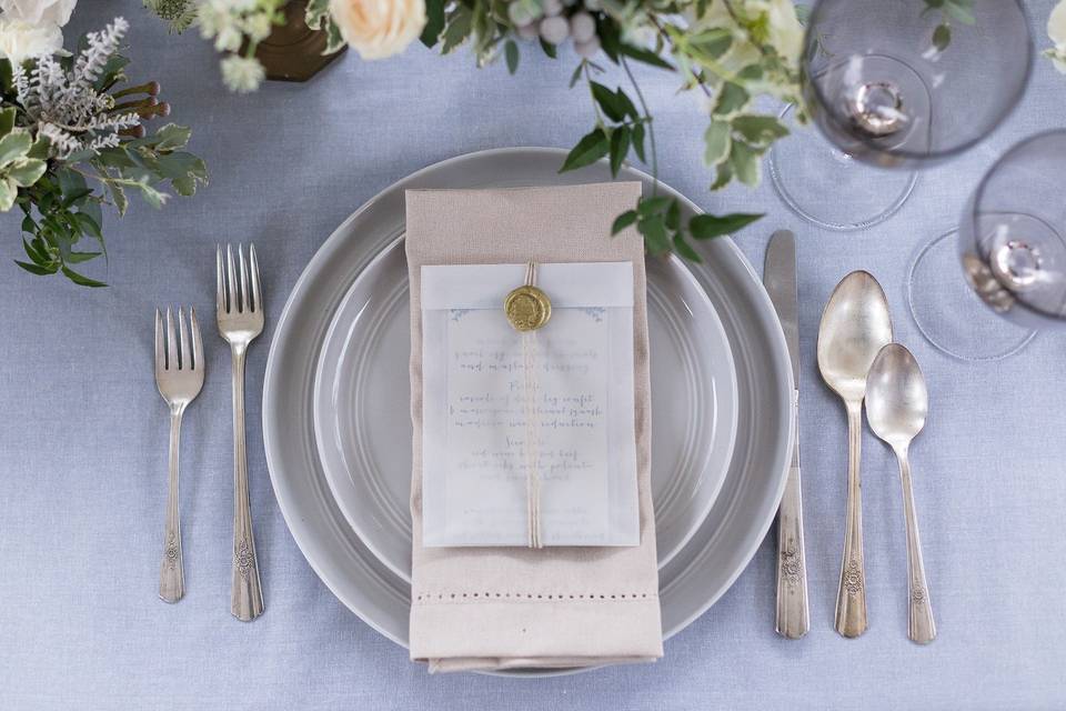 Allyson Hamilton Photography