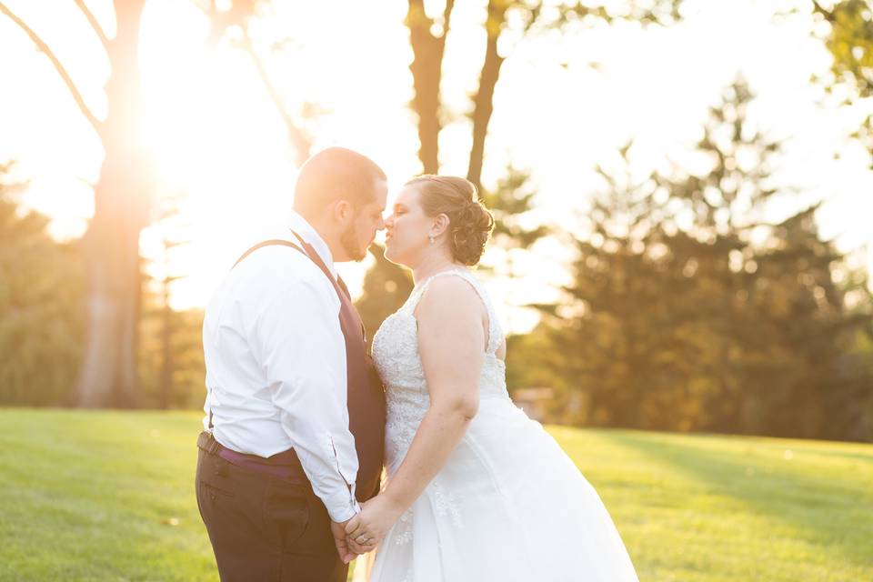 Allyson Hamilton Photography