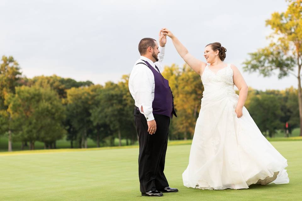 Allyson Hamilton Photography