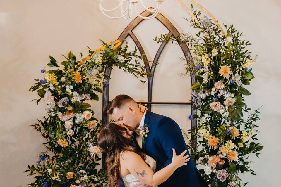 Wedding Photo
