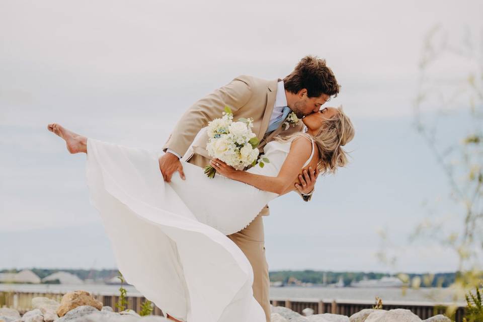 Wedding Photo