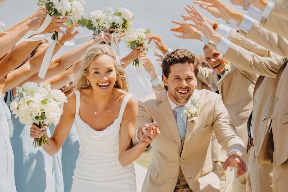 Wedding Photo