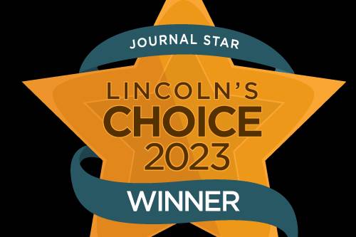 Voted Best Of Lincoln