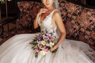 Elizabeth Yushkevich