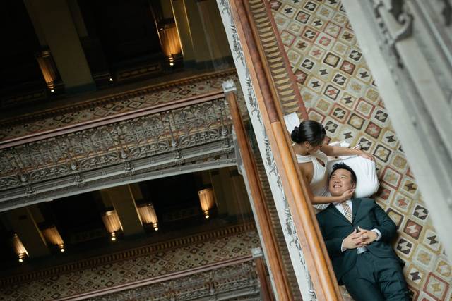 Chace Yang Photography