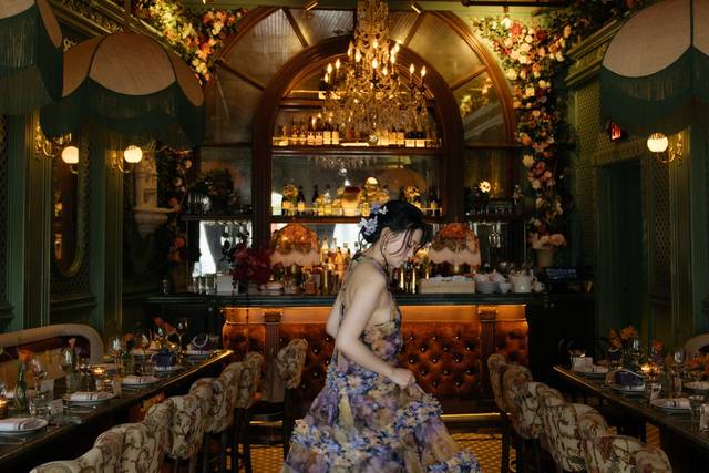 Chace Yang Photography