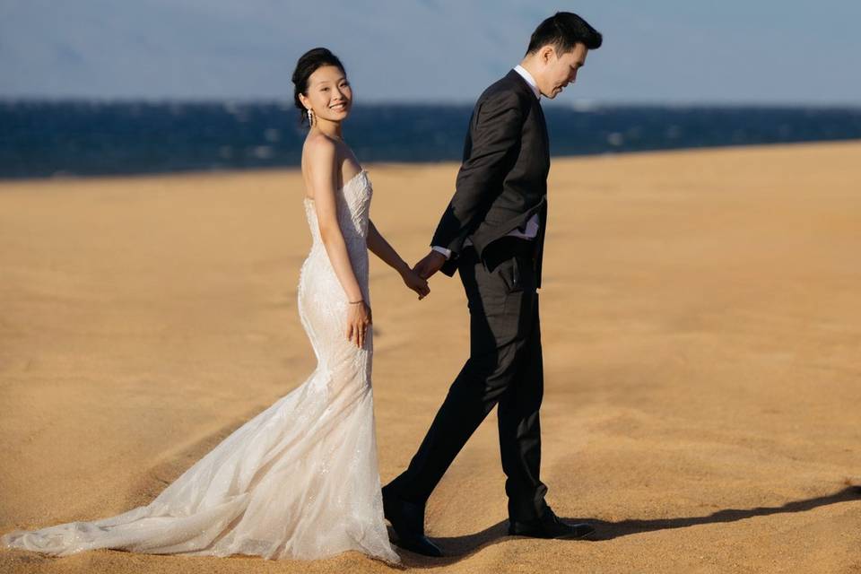 Chace Yang Photography