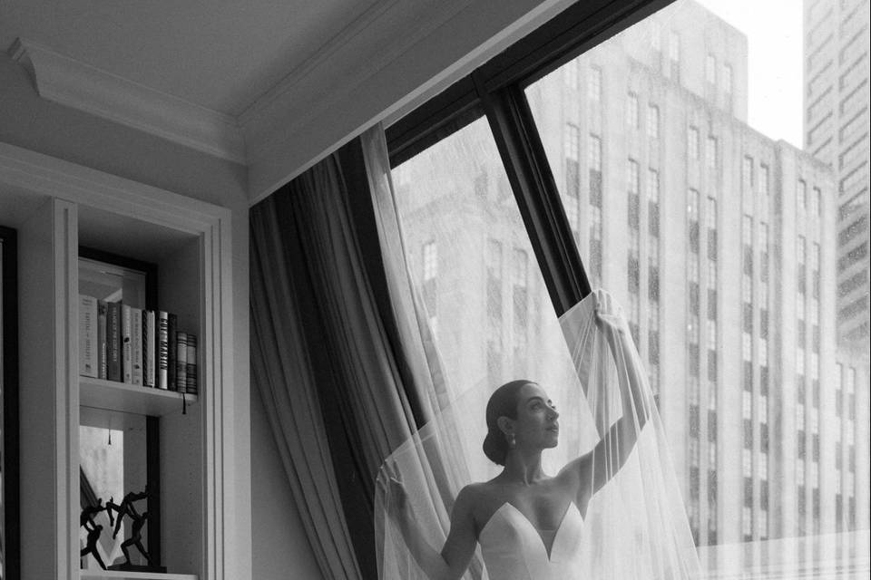 Chace Yang Photography