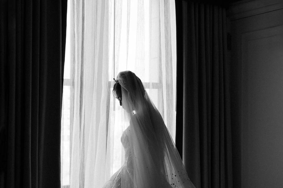 Chace Yang Photography
