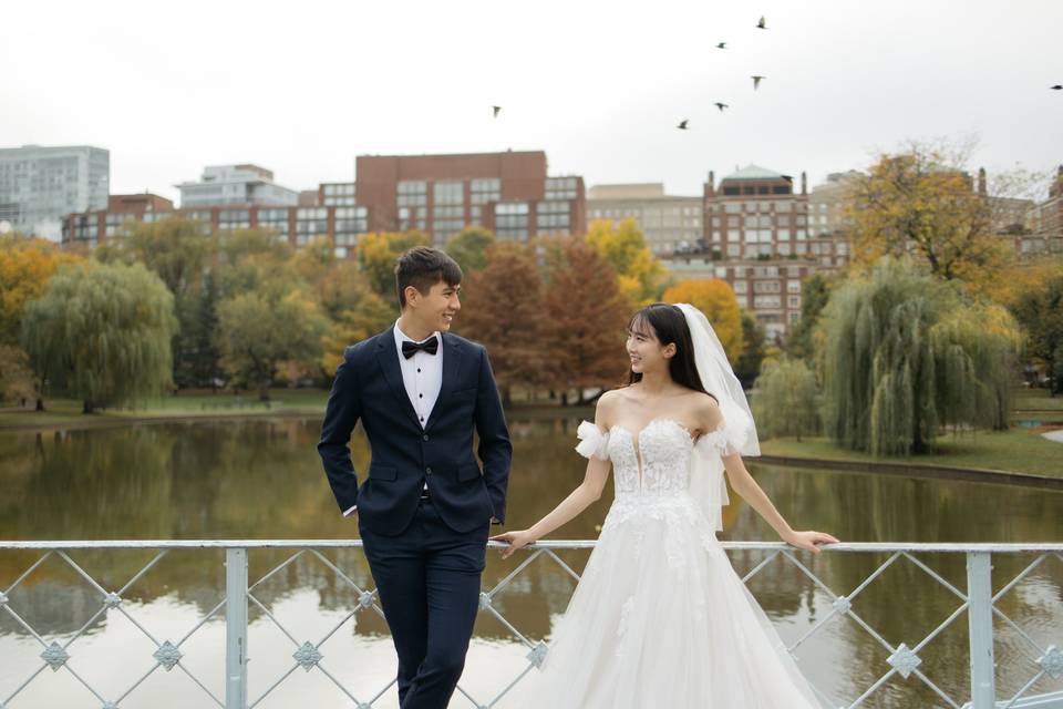 Chace Yang Photography