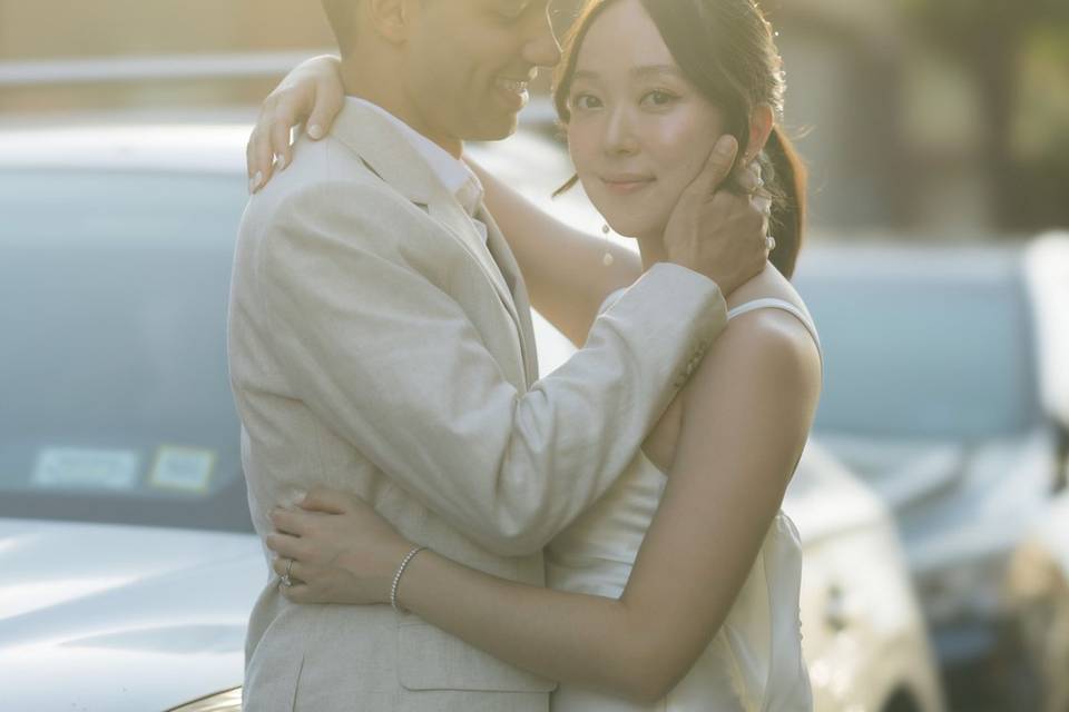 Chace Yang Photography
