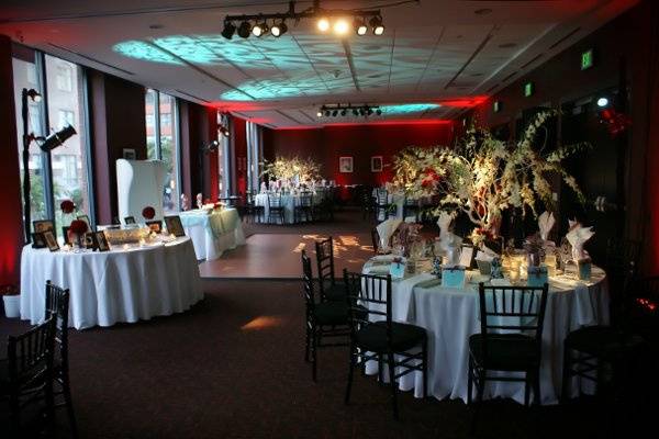 Event Wedding Planning