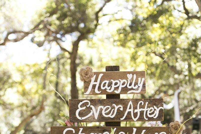 Event Wedding Planning