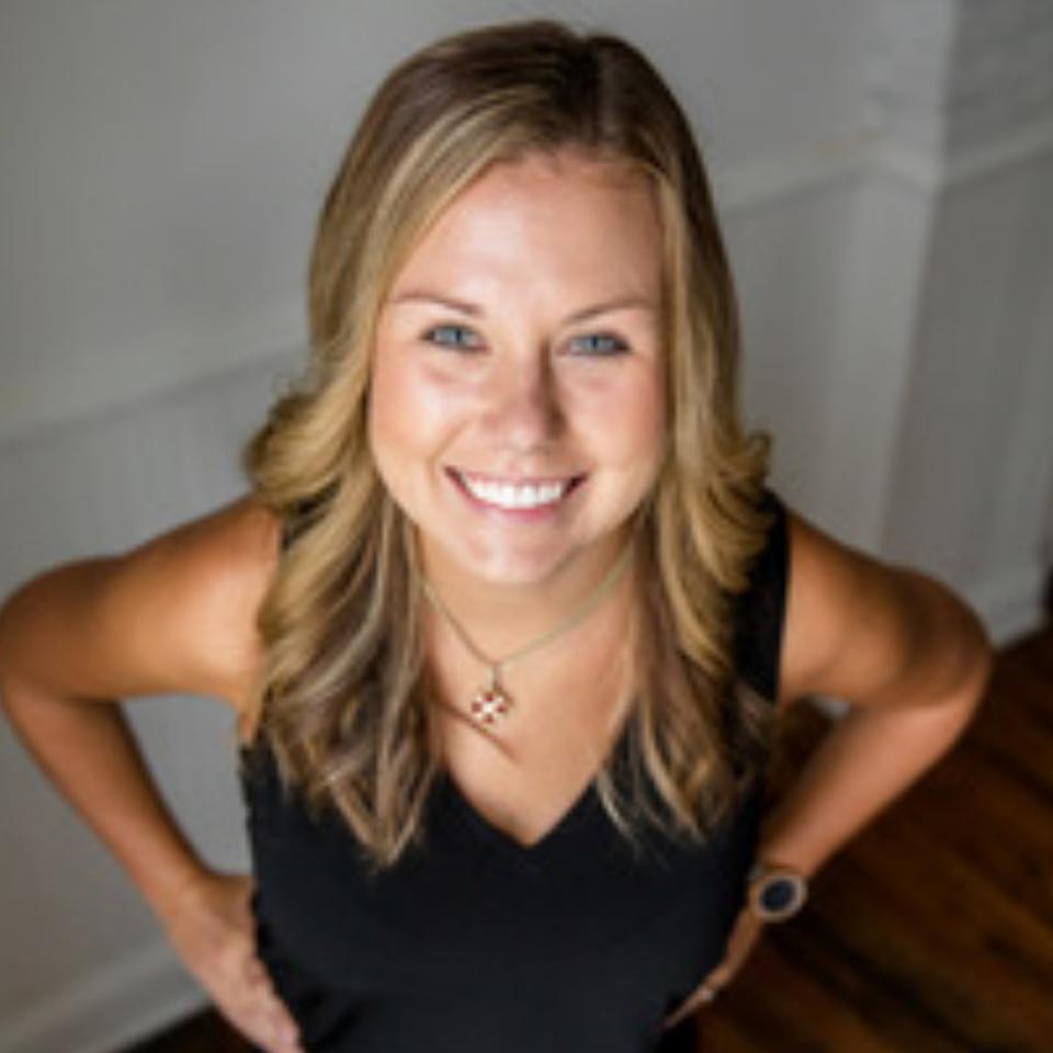 Heather Hammett