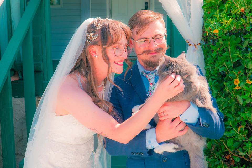 #Love