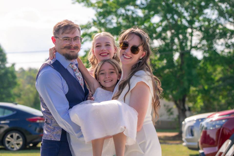 #Love