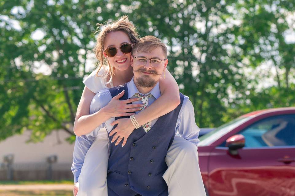 #Love