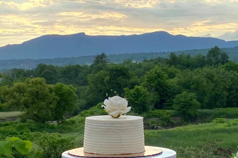 Intimate Weddings, Vermont