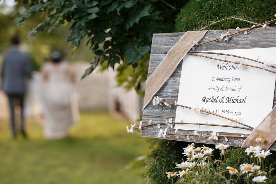 Intimate Weddings, Vermont