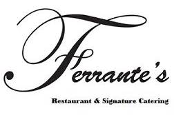Ferrante's Restaurant & Signature Catering