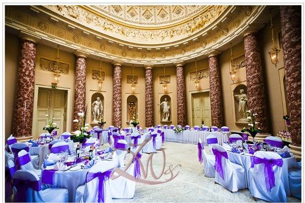 Luxur Weddings & Events