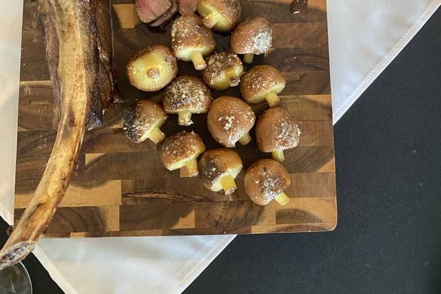 Catering