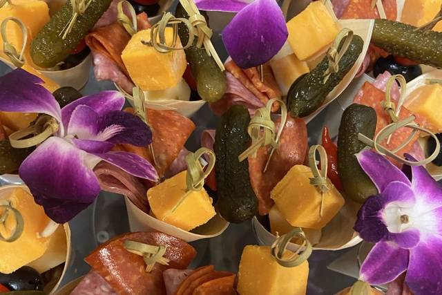 Catering