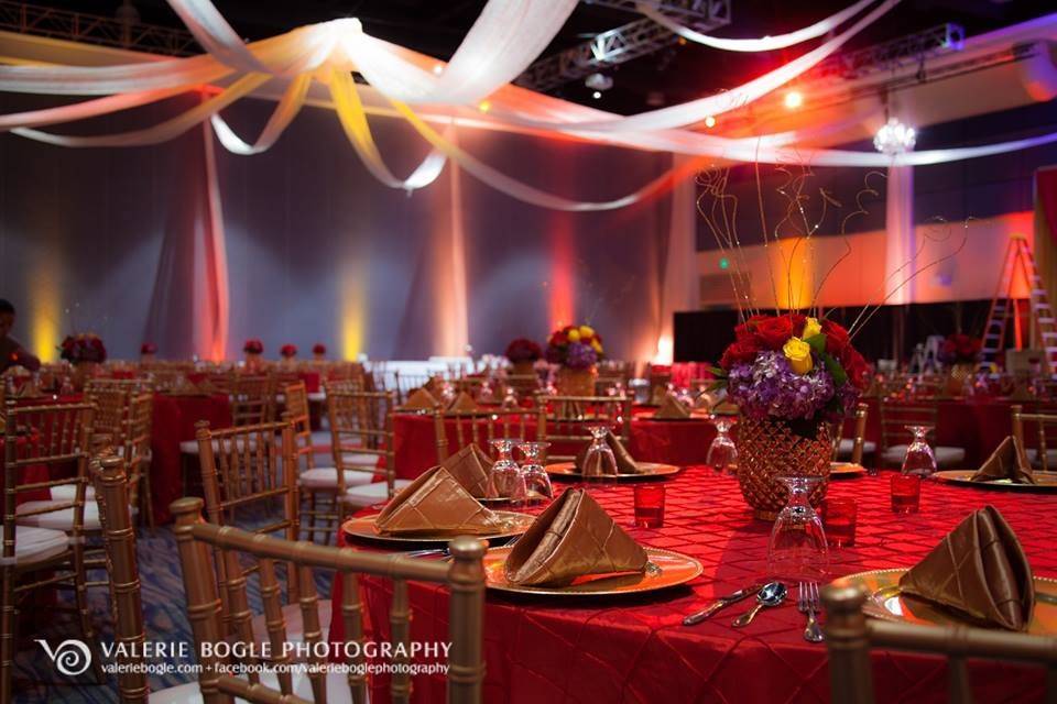 PORT CHARLOTTE EVENT CENTER